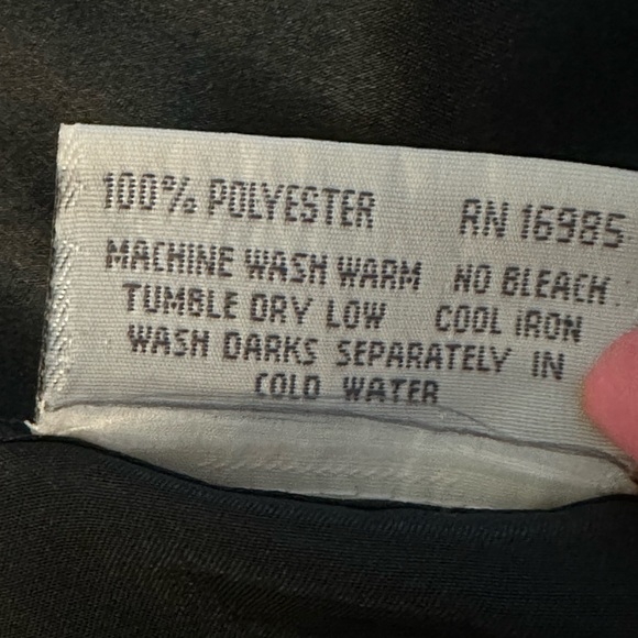 Val Mode Lingerie Maxi Lounging Robe - Size M - Picture 10 of 12